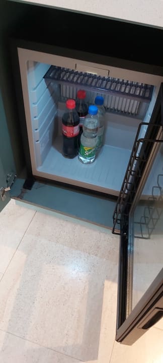 Zimmer Lopesan Costa Bávaro Resort, Spa & Casino