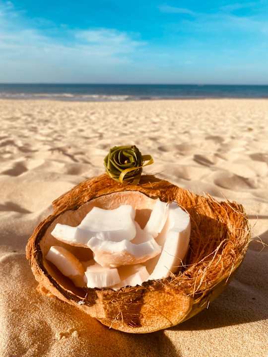 Strand ROBINSON NAM HOI AN