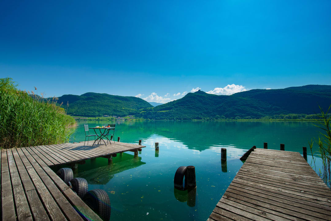 Strand Ferienwohnungen Ansitz Überbacherhof