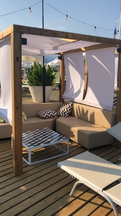 Sonstiges DoubleTree by Hilton Antalya-Kemer