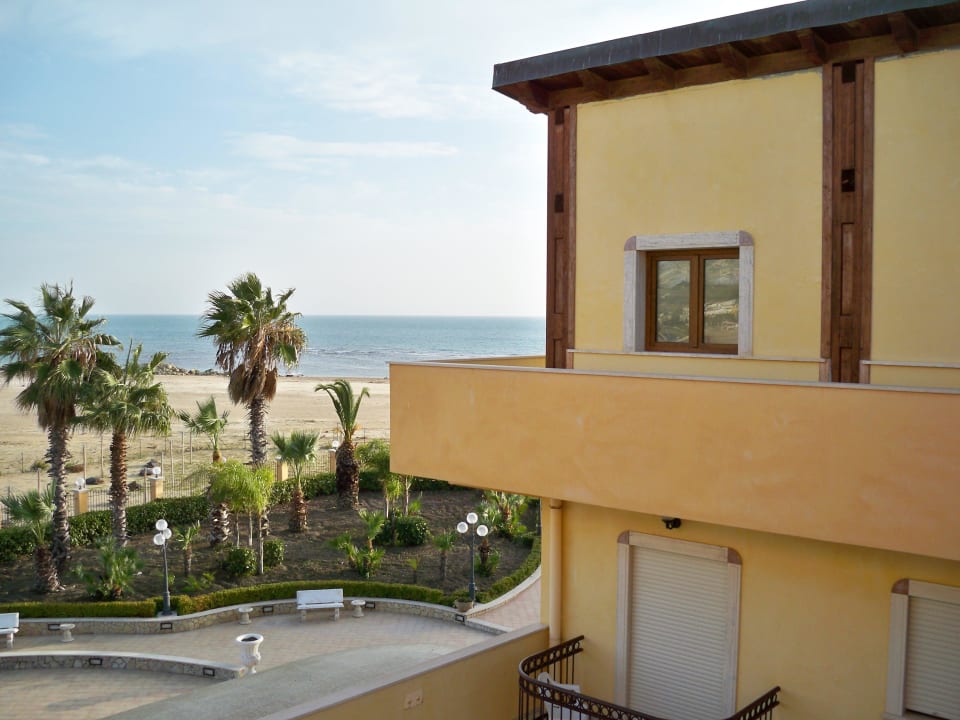 Panorama Villa Romana