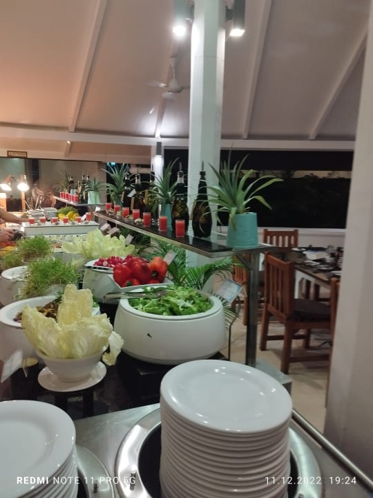 Gastro Embudu Village