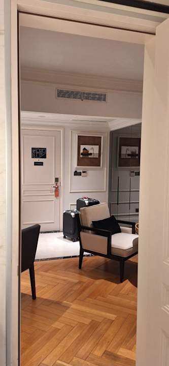 Zimmer Bach Suites Saigon, a Member of Design Hotels