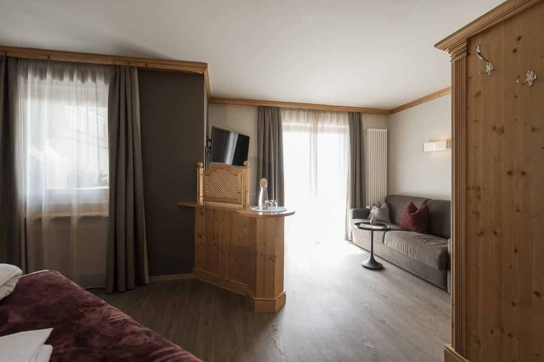 Zimmer Hotel Viertler