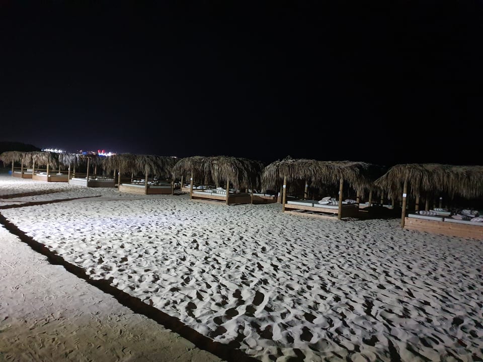 Strand Asterias Beach