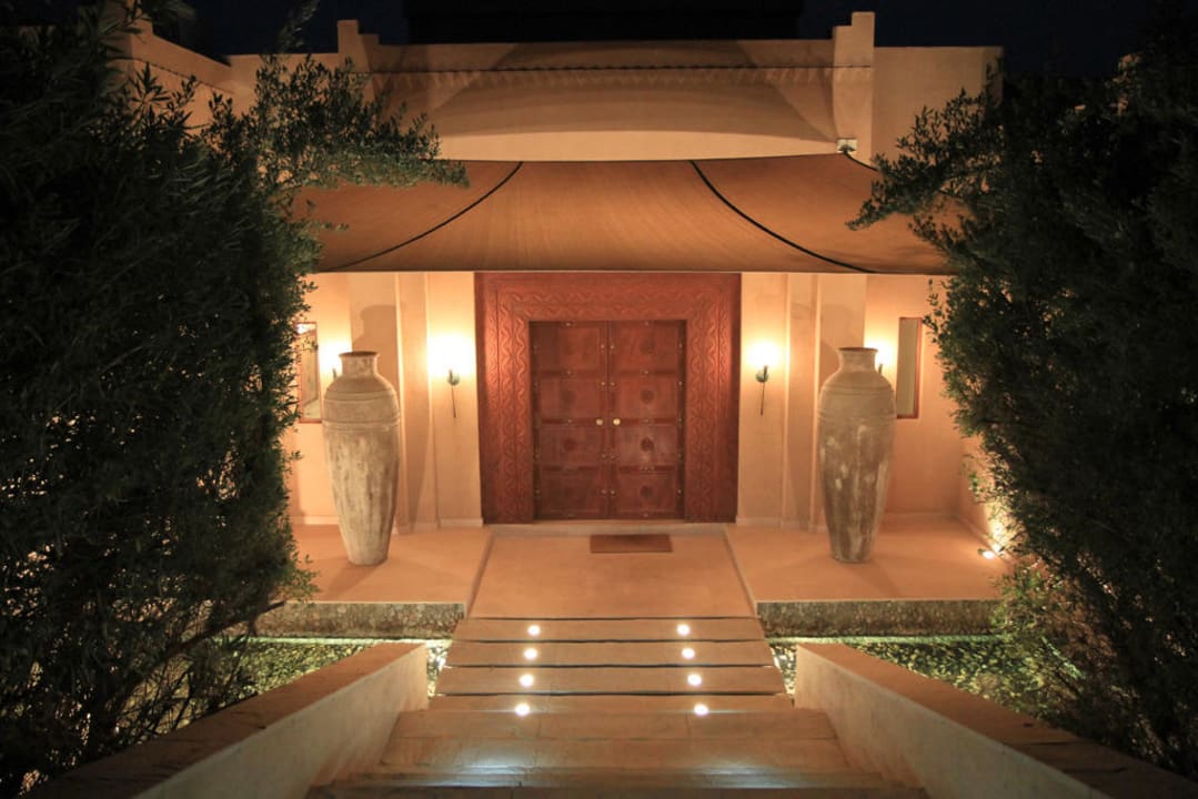 „Timeless“ Spa Al Maha, A Luxury Collection Desert Resort & Spa