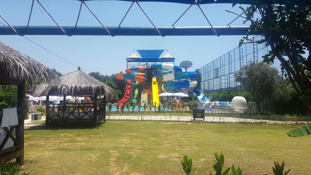 Sport & Freizeit Alaiye Resort & Spa