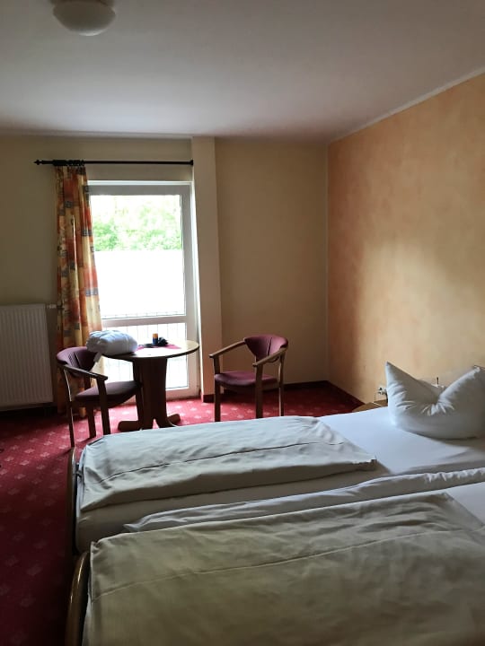 Zimmer Soibelmanns Hotel Rügen