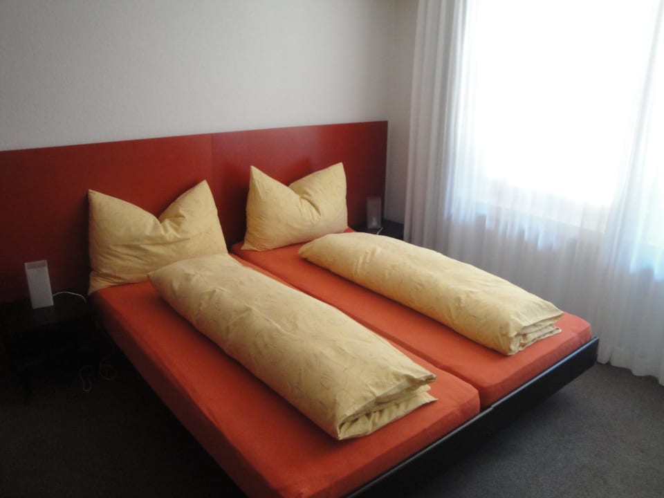 Doppelzimmer 101 Gasthof Maygut