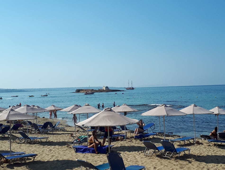 Strand Calimera Sirens Beach