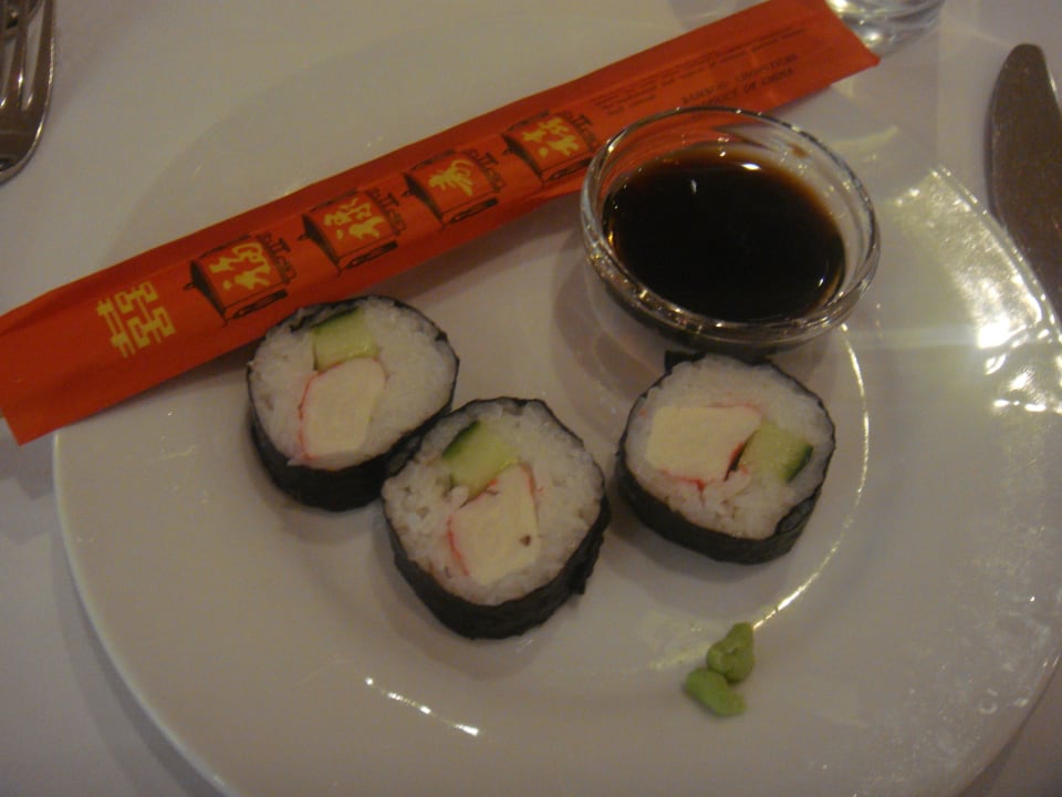 À la carte Restaurant GRIFID Aqua Club Bolero