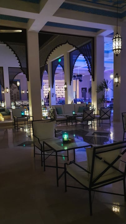 Lobby Steigenberger Resort Alaya Marsa Alam - Red Sea - Adults only