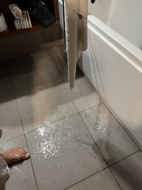 Zimmer Hotel Pine Bay Holiday Resort