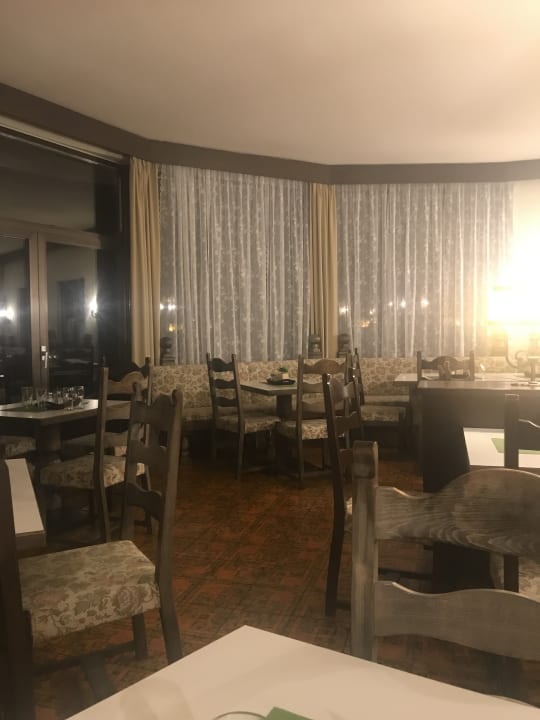 Gastro Panoramahotel Pawlik