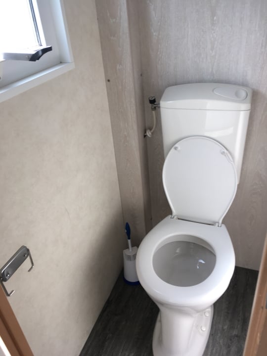 Zimmer EuroParcs Parc du Soleil