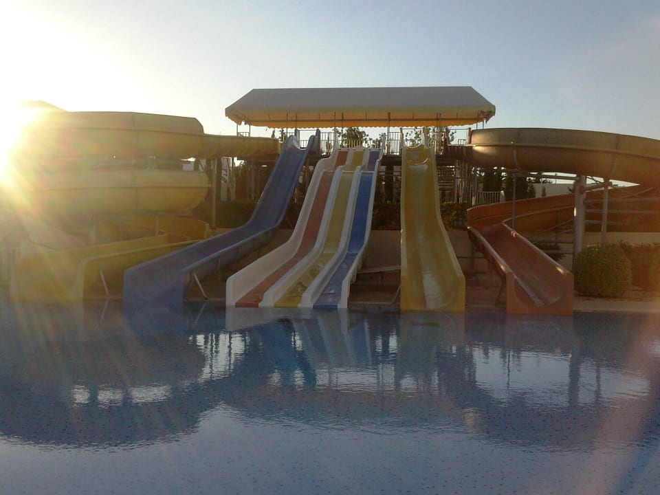 Pool Omar Khayam Resort & Aquapark