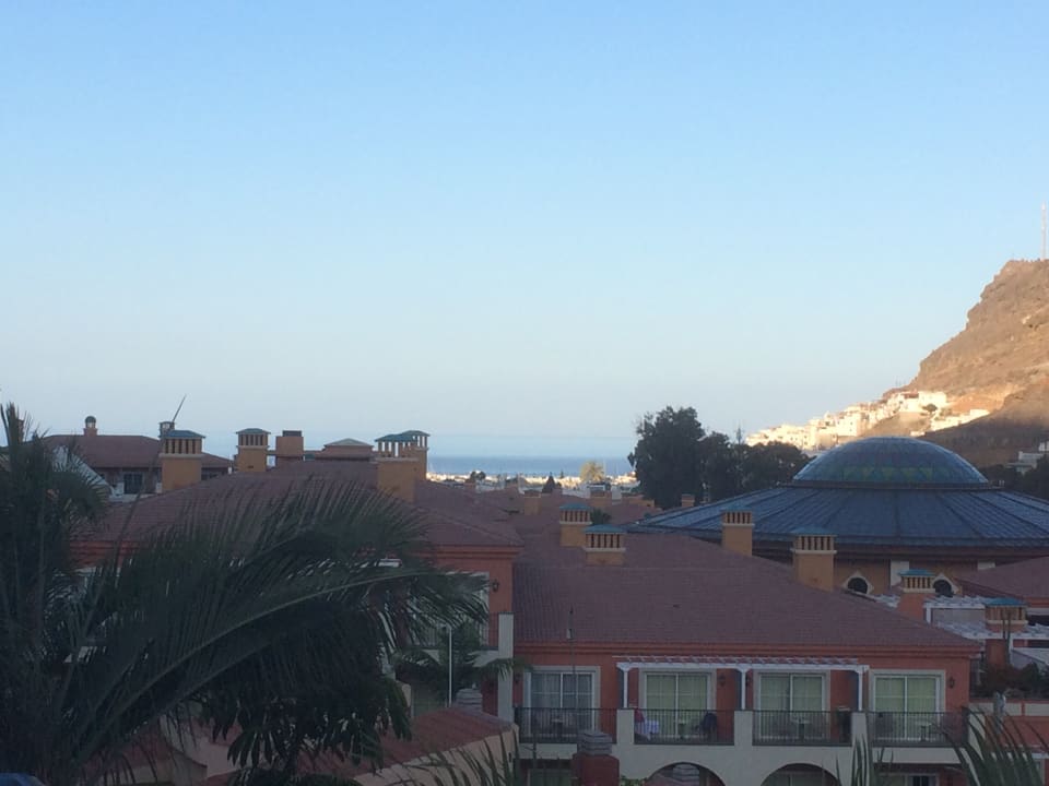 Ausblick Apartamentos Cordial Mogán Valle