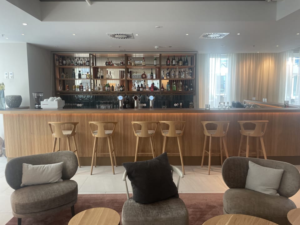 Gastro the breeze - VELA Hotels