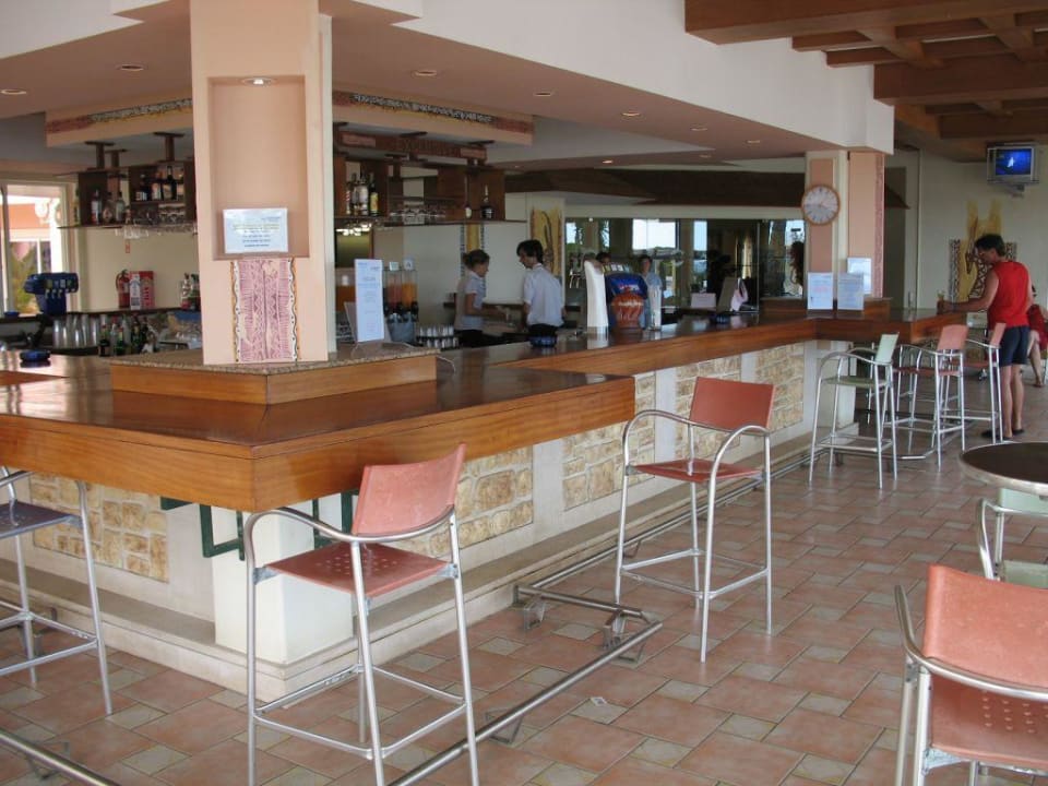 Poolbar AP Adriana Beach Resort