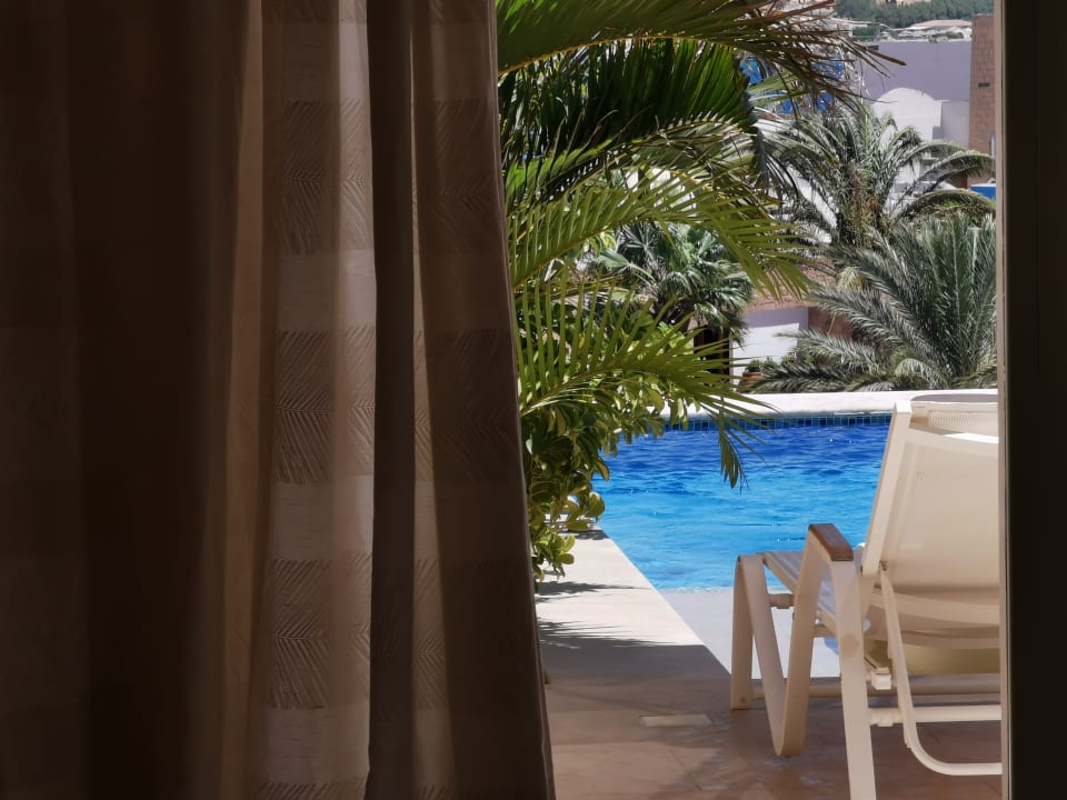 Zimmer Fort Arabesque Resort, Spa & Villas