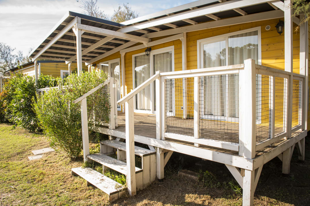 Außenansicht Club del Sole Vigna sul Mar Family Collection