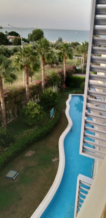 Ausblick TUI BLUE Barut Andız - All Inclusive - Adults Only