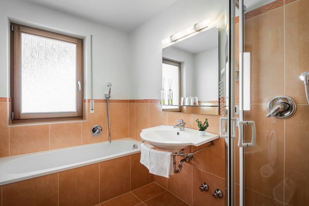 Zimmer Pension Rü Blanch