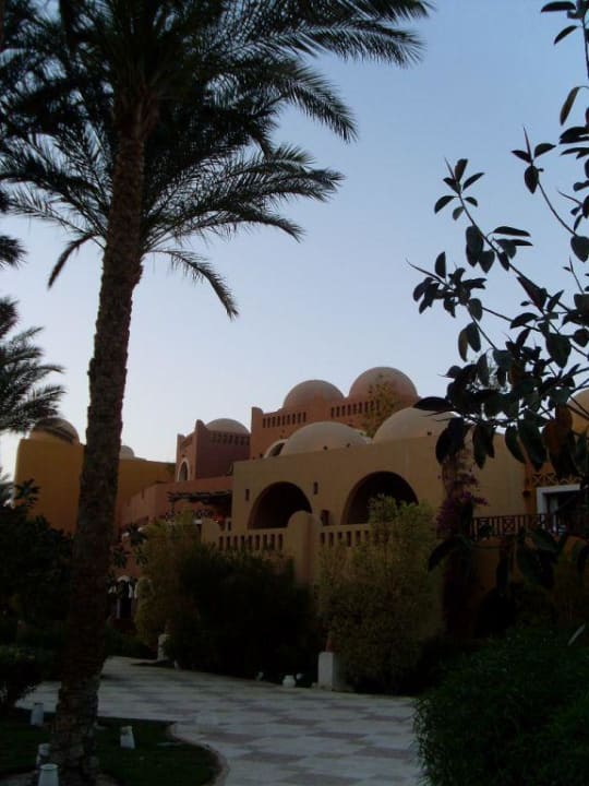 Wohngebäude Grand Makdi Grand Makadi