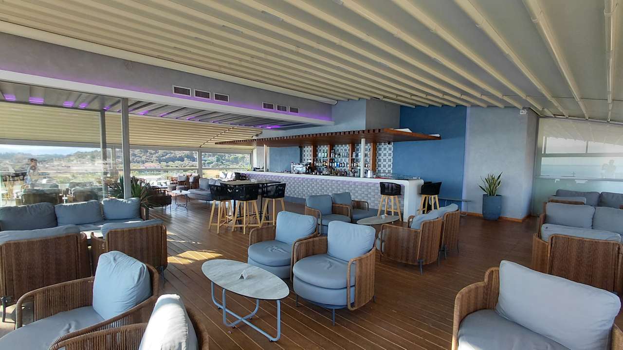 Gastro Hotel Corissia Princess