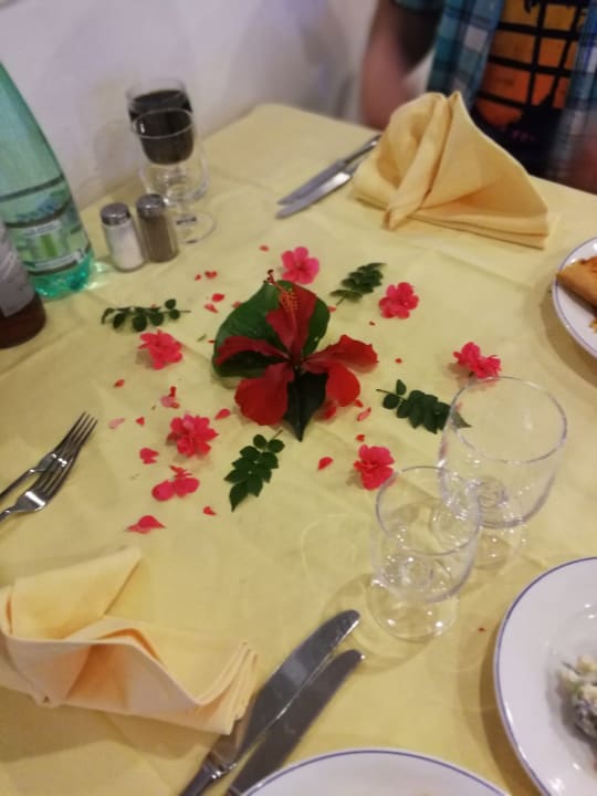 Gastro El Mouradi Club Kantaoui