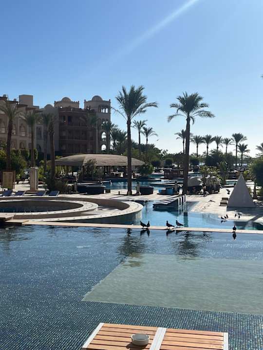 Außenansicht The Grand Palace - Adults only