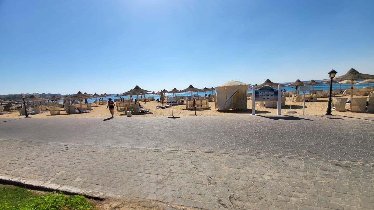 Strand Old Palace Resort Sahl Hasheesh