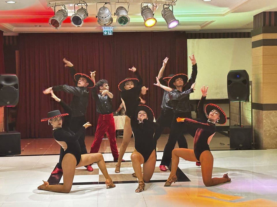 Sport & Freizeit Can Garden Resort