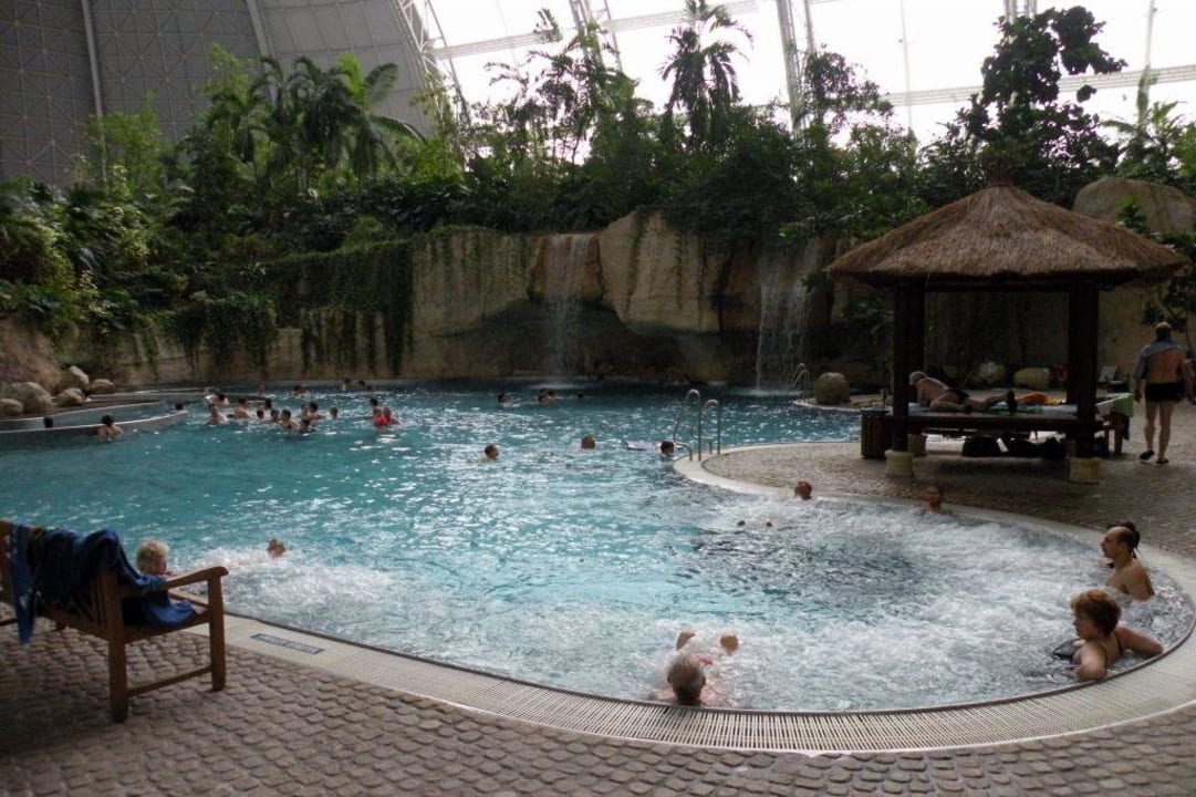 Lagune Tropical Islands Resort