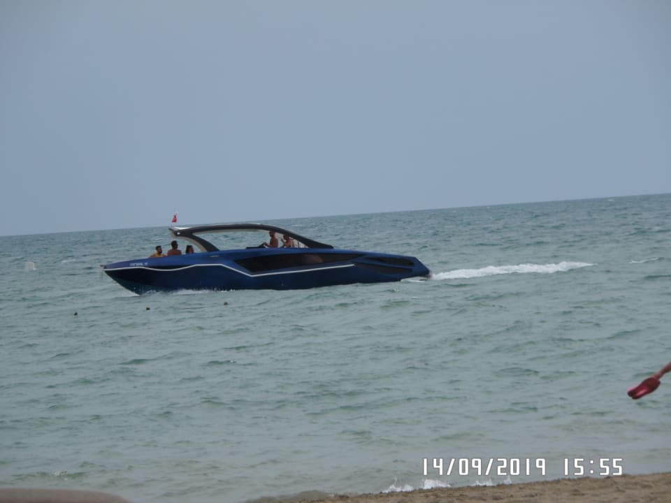 Strand Asteria Family Belek