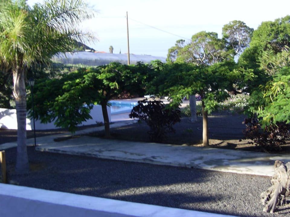 Meerblick! Hotel Los Castellanos