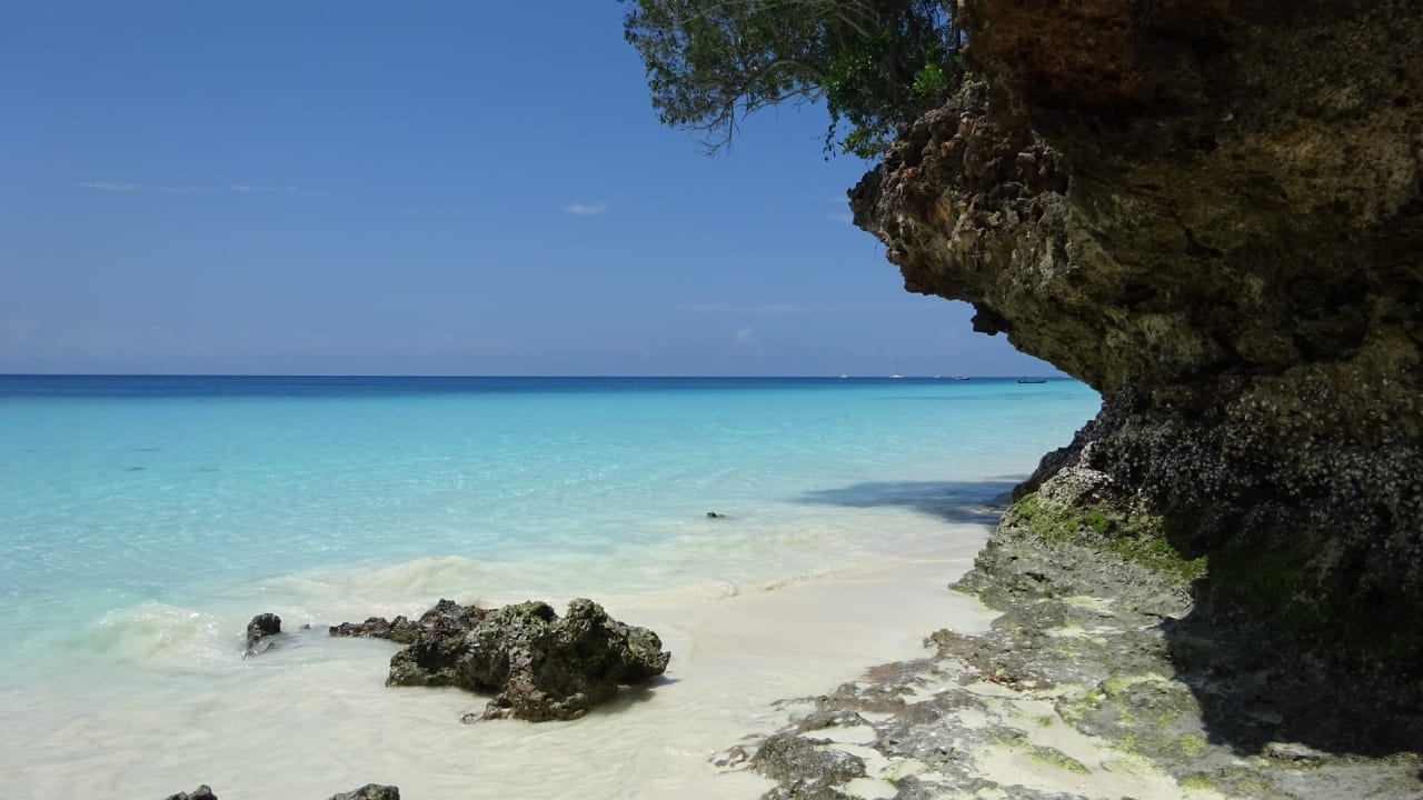Strand Hotel Riu Palace Zanzibar
