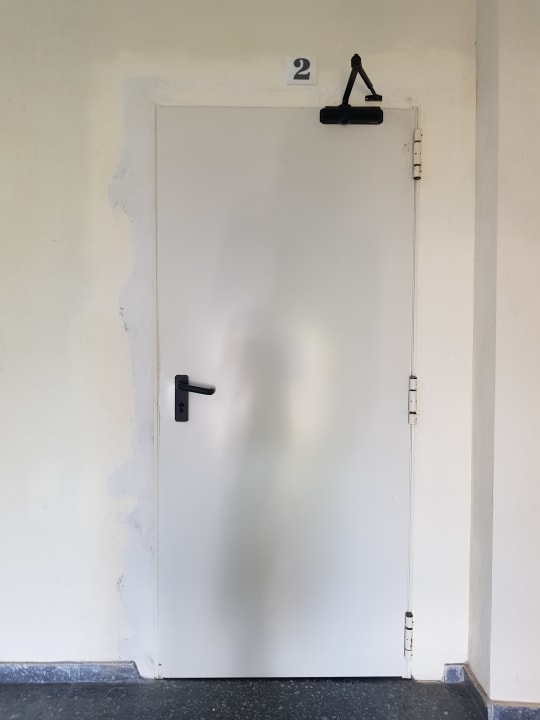 Sonstiges Melia La Palma Hotel