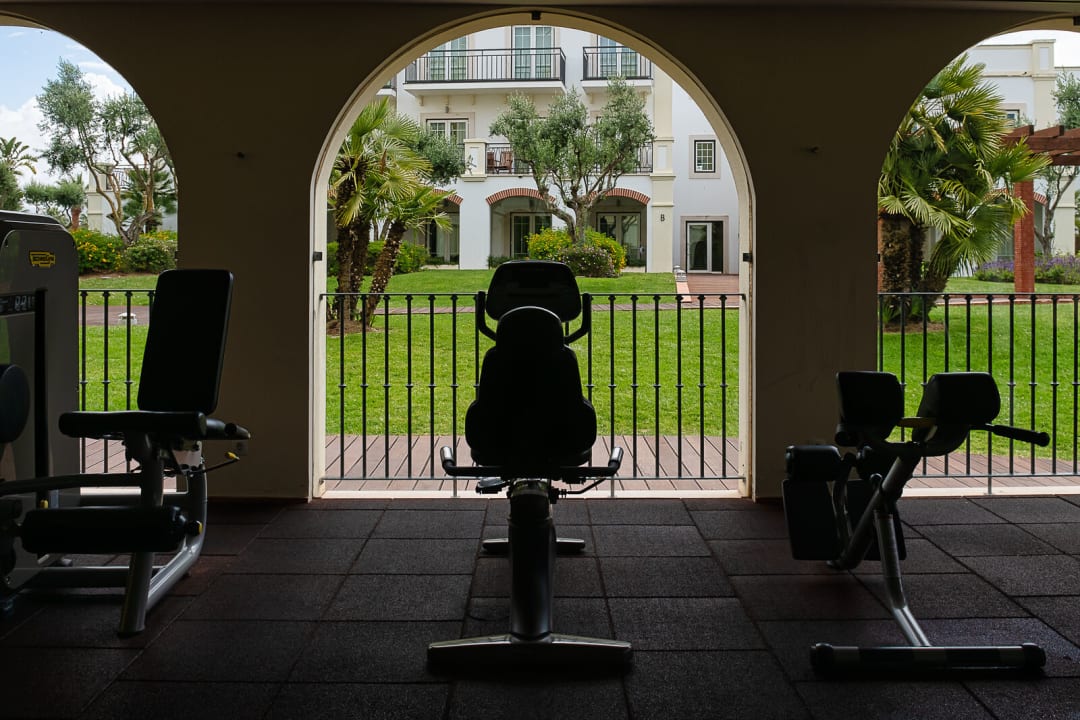 Sport & Freizeit Domes Lake Algarve, Autograph Collection