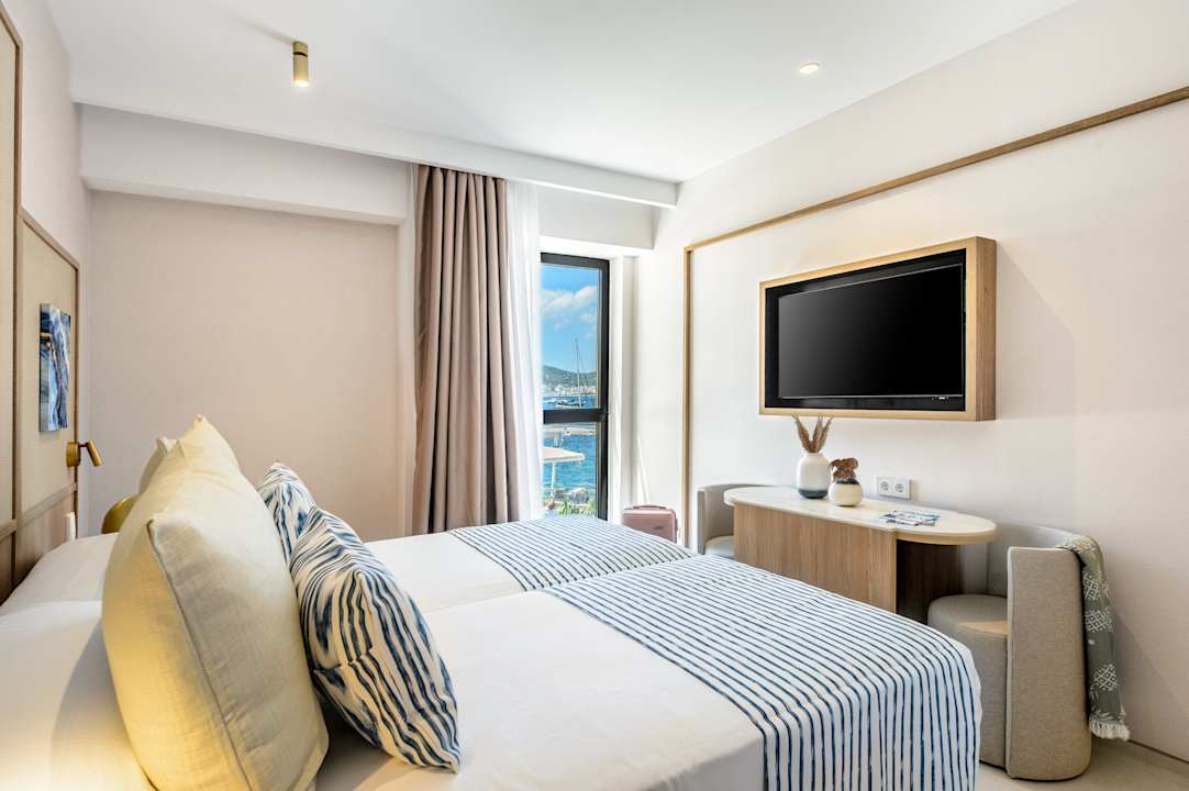 Zimmer Hotel Vibra Yamm Sunset - Adults Only
