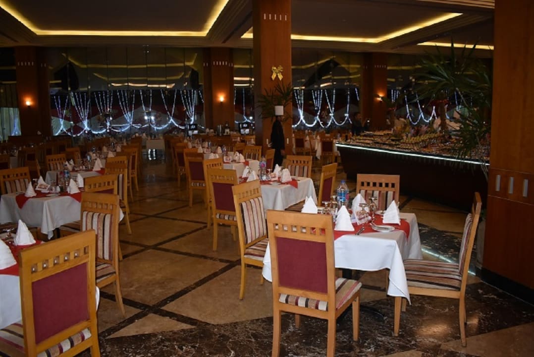 Gastro Jaz Grand Marsa