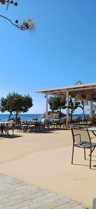 Strand Rodos Princess Beach Hotel & Spa