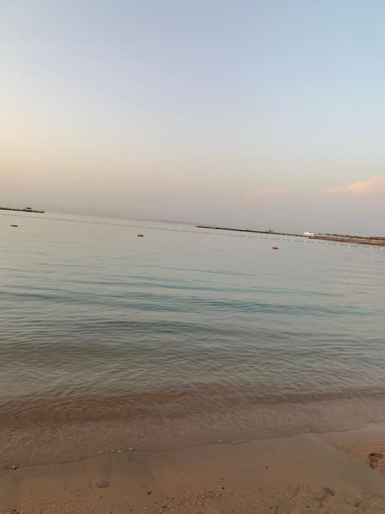 Strand Pickalbatros Dana Beach Resort - Hurghada