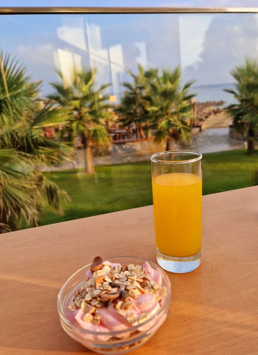 Gastro Calimera Sirens Beach