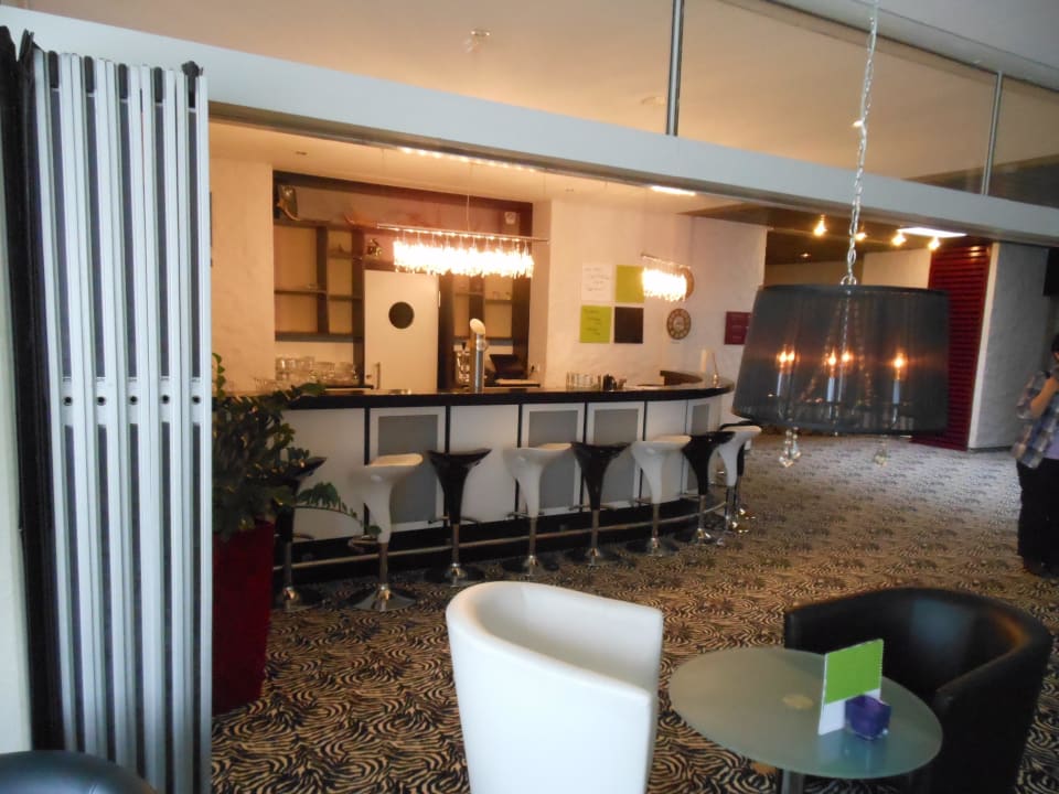 Bar Sure Hotel by Best Western Bad Dürrheim