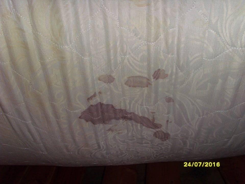 Matratze! Sunny Days Palma De Mirette Resort & Spa