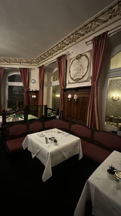 Gastro EIFELkrimihotel