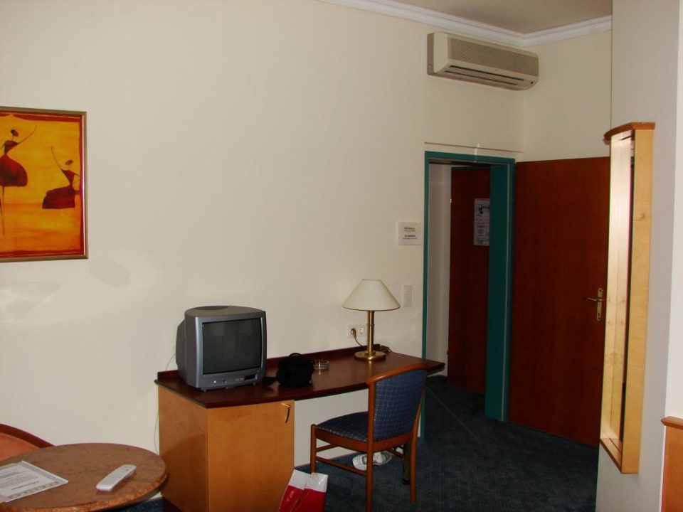 Zimmer Hotel Der Wilhelmshof