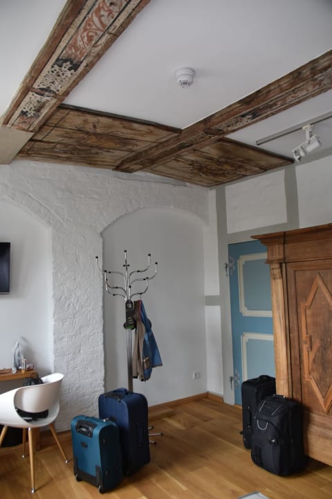 Zimmer Anno 1433 Hotel Lüneburg