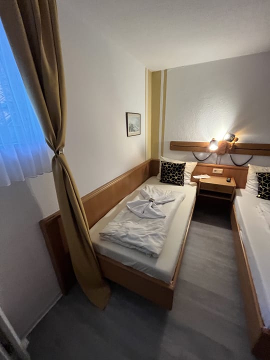 Zimmer Landhotel Lechstedter Obstweinschänke